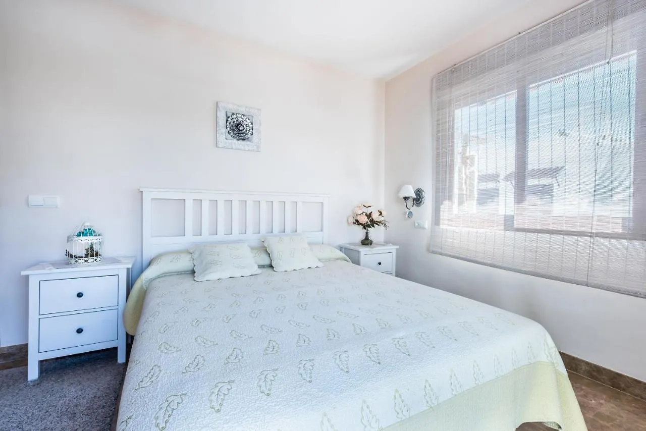 Lejlighed Apartamento Altos De Banus L