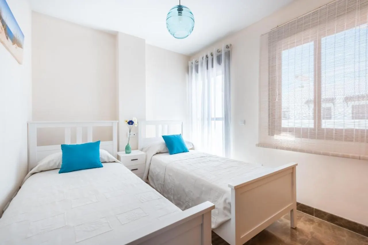 Lejlighed Apartamento Altos De Banus L Spanien