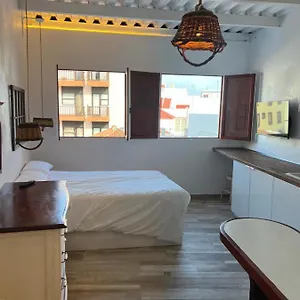Casa Lourdes Santa Cruz de la Palma (Isla de la Palma)