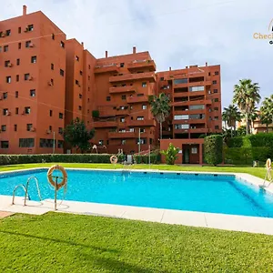 Miramar Apartamento