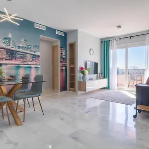 Sea Views Ll Apartamento