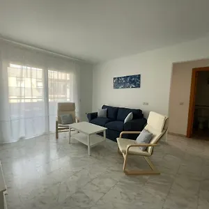 Salix Don Juan Apartamento