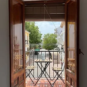 Corazon De Apartamento