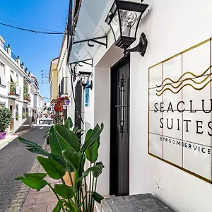 Seaclub Apartamento