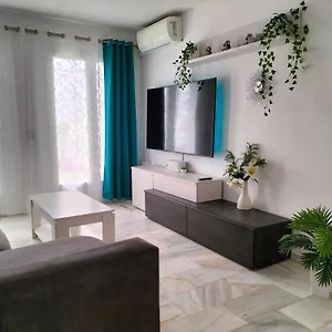 Apartamento Las Abejeras Apartamento