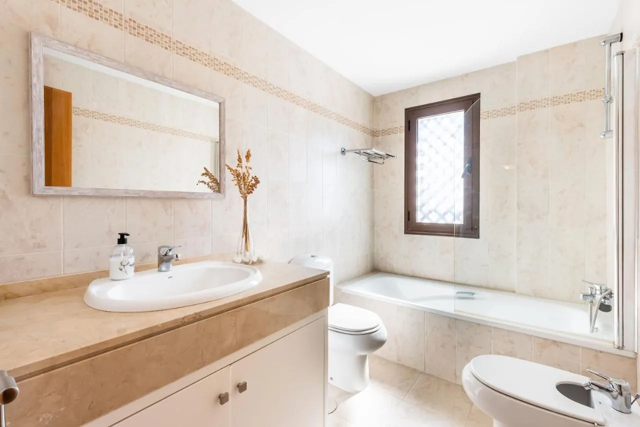 Apartamento Altos De Banus L Estepona