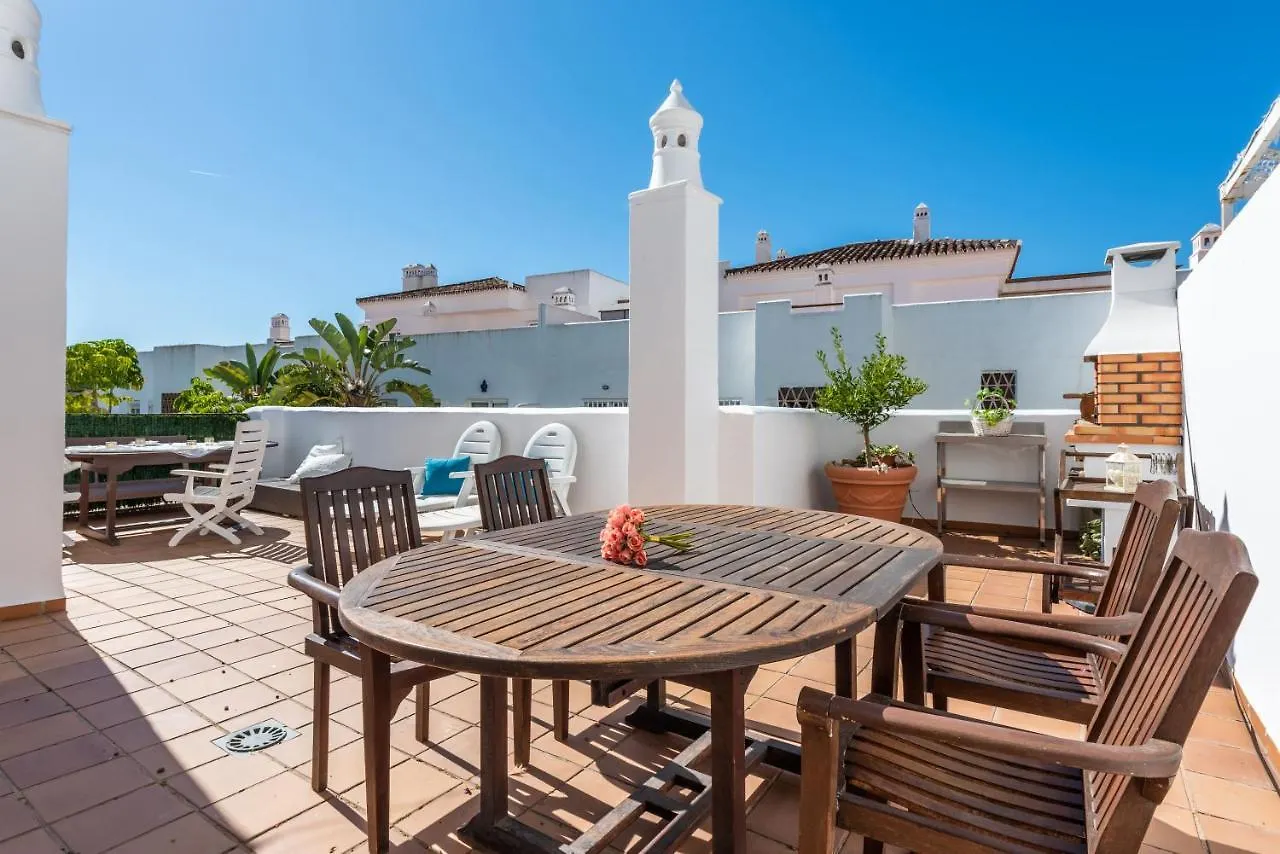 Apartamento Altos De Banus L 0*, Estepona