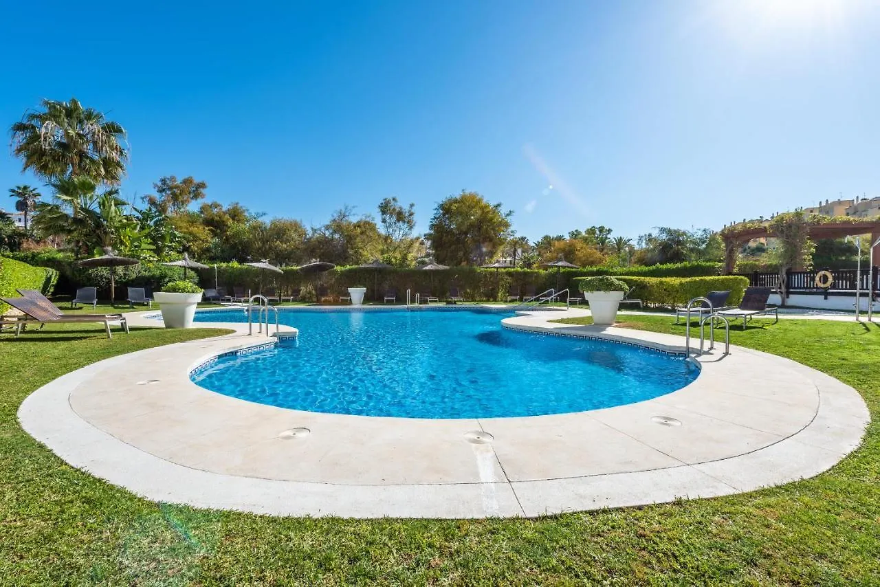Apartamento Altos De Banus L España
