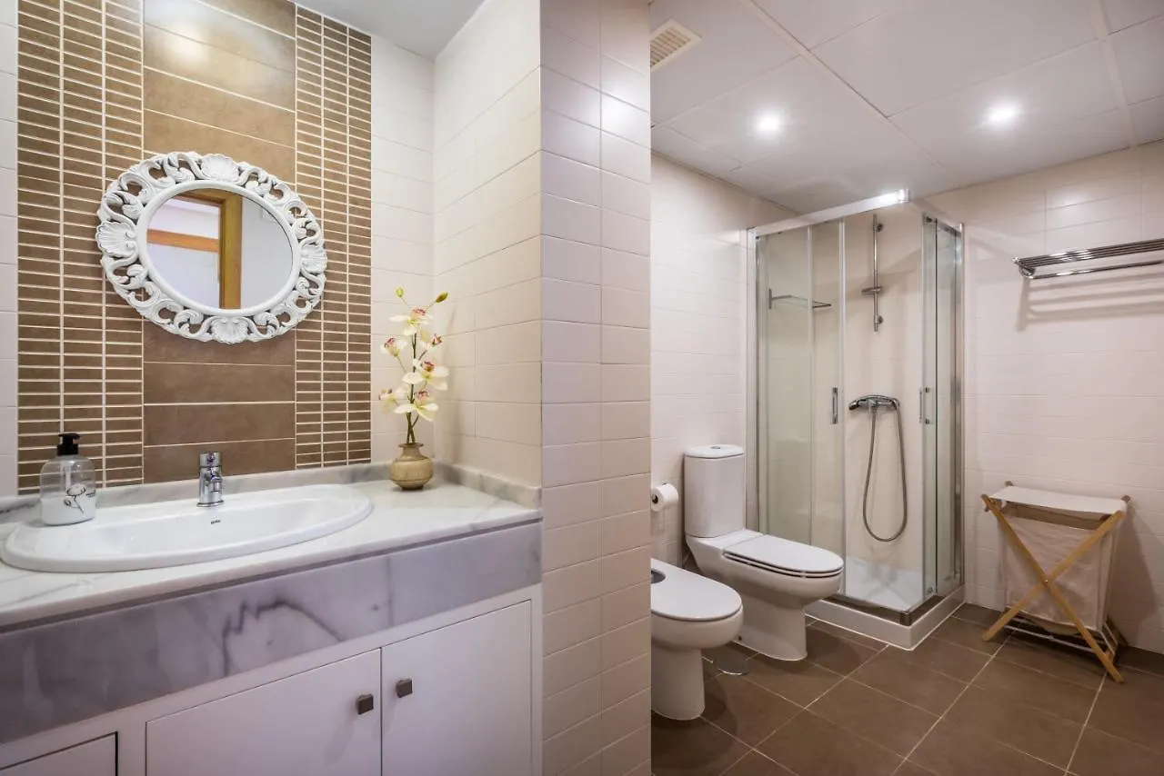Apartamento Altos De Banus L