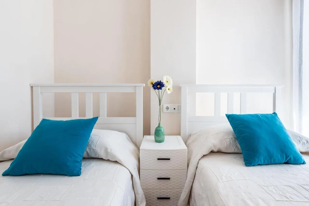 Apartamento Altos De Banus L Estepona