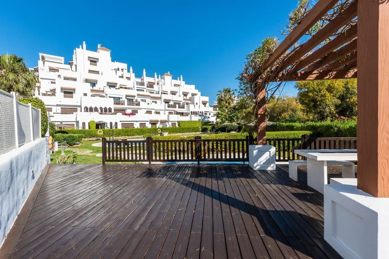 Apartamento Altos De Banus L España