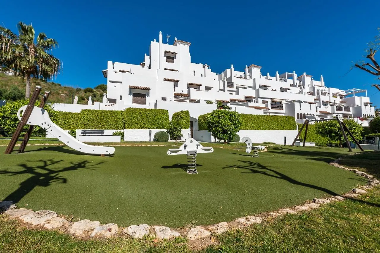 Apartamento Altos De Banus L 0*, Estepona España