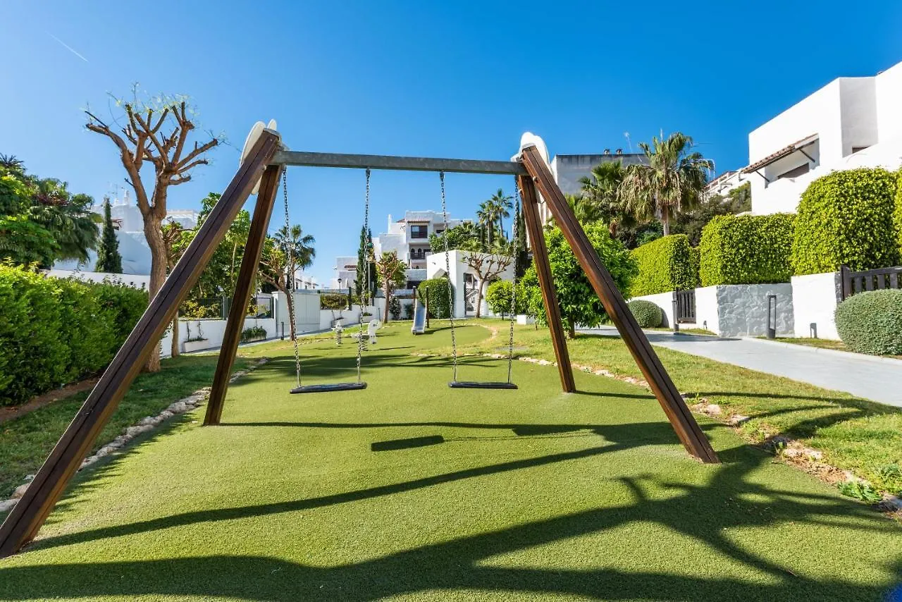 Apartamento Altos De Banus L España