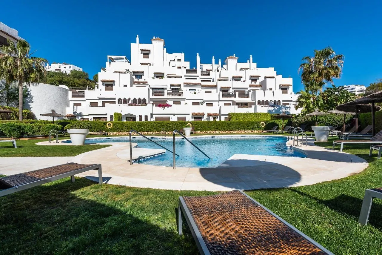 Apartamento Altos De Banus L