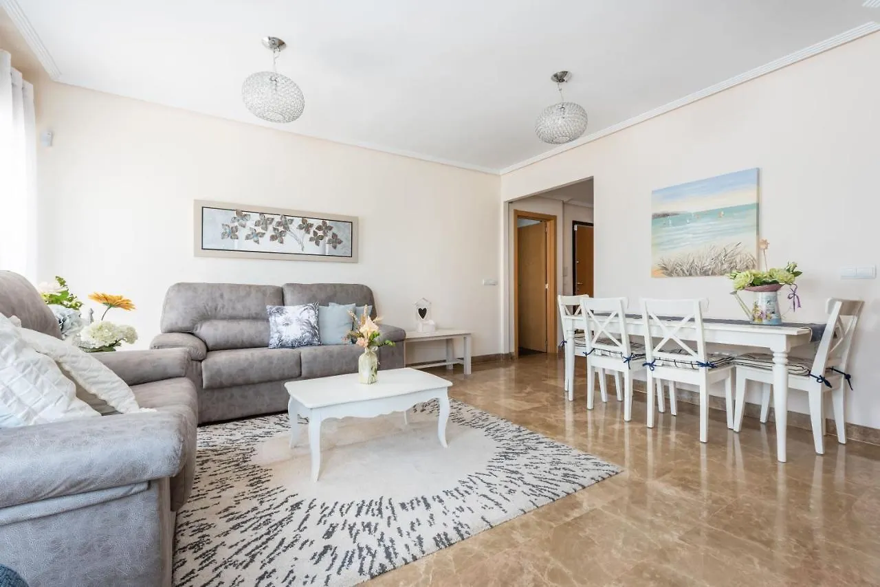 Apartamento Altos De Banus L Apartment Estepona